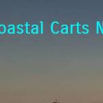 Coastal Cart Profile Picture