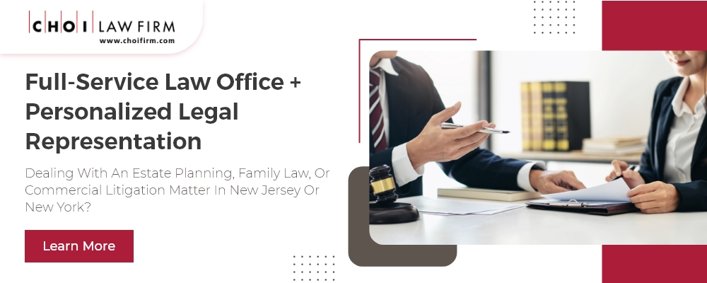 Choi Law Firm Cover Image