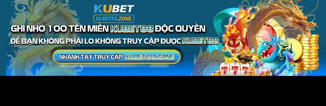 Kubet88 Zone Cover Image