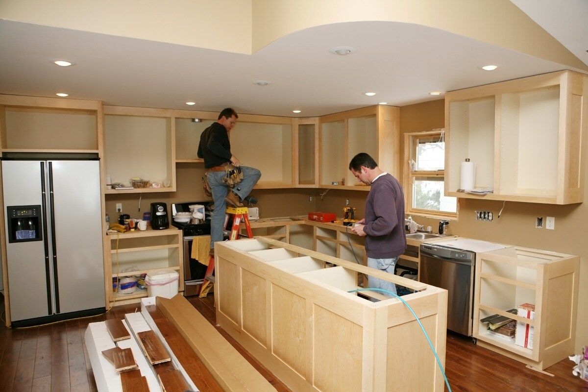Top Home Remodeling Services in North Carolina: Transform Your Space Today – RueAmi