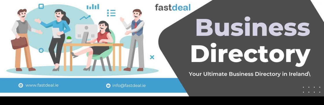 Fast Deal Cover Image
