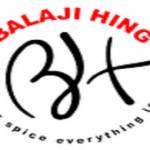 Balaji Hing Profile Picture