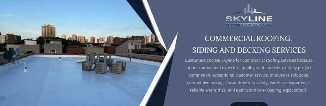 Skyline Exteriors and Construction Cover Image