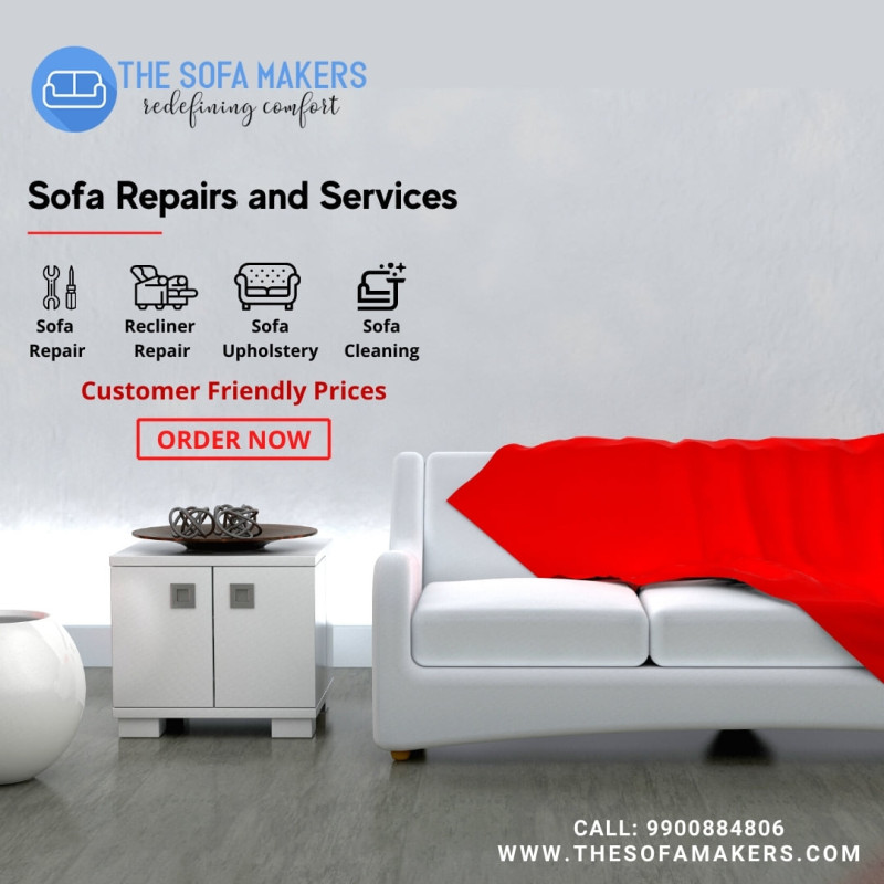 Expert Sofa Repair and Refurbishment Services in Bangalore by The Sofa Makers: ext_6531171 — LiveJournal