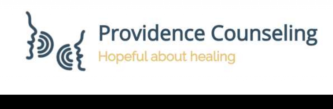 Providence Counseling Cover Image