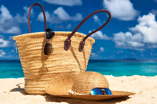 The Ultimate Guide to Beach Tote Bags for Women: Stylish and Functional Choices for Your Summer - Emperiortech