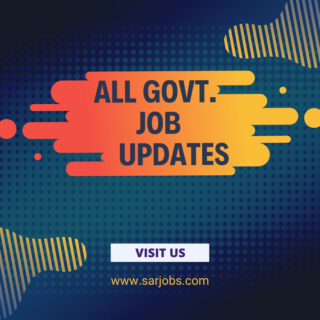 Graduate-Level Central Services in India – Latest government jobs Updates