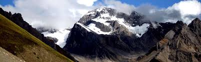 Adi Kailash Om Parvat Yatra Tour Package 2024 by Road