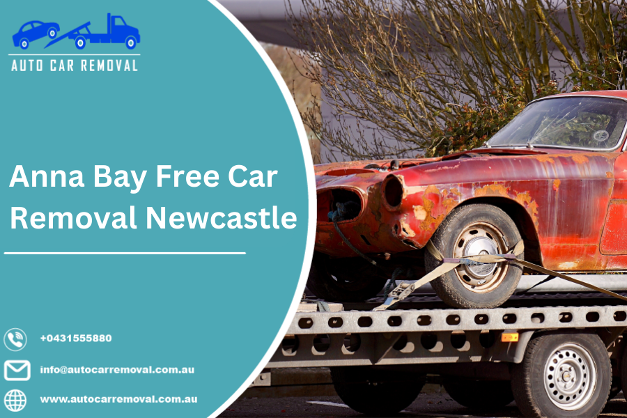 Cash for Scrap Cars with Free Car Removal Service