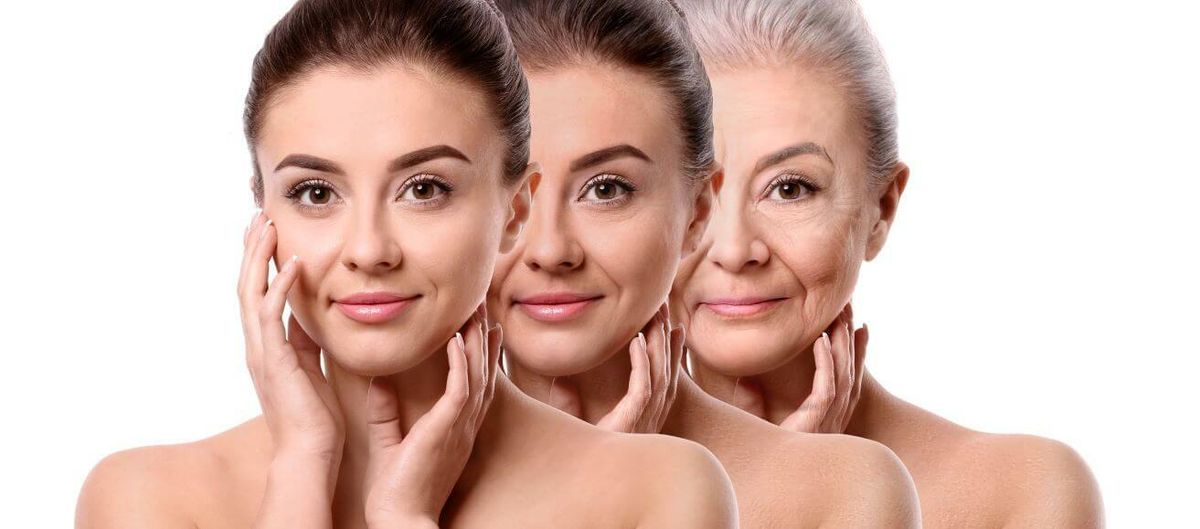 Anti-Aging Solutions That Keep You Looking Young, Beautiful, and Attractive