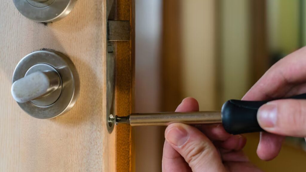How South Palm Locksmith Services Safeguards Commercial Properties - PenCraftedNews