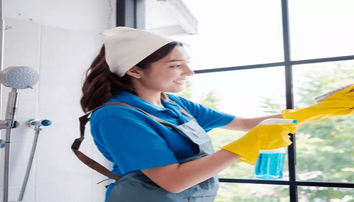 Top Reasons to Hire a SERVICED Apartment Cleaning Company in London