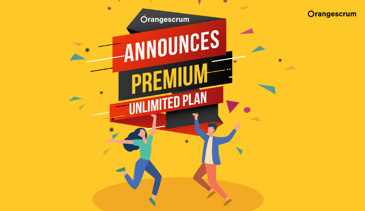Orangescrum Announces Premium Unlimited Plan