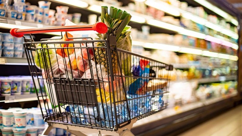 Maximizing Savings at the Best Supermarket in Lebanon | by Tawfeermarket | Jul, 2024 | Medium