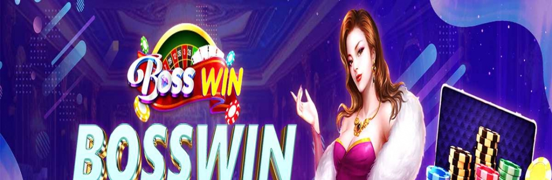 Bosswin game Cover Image