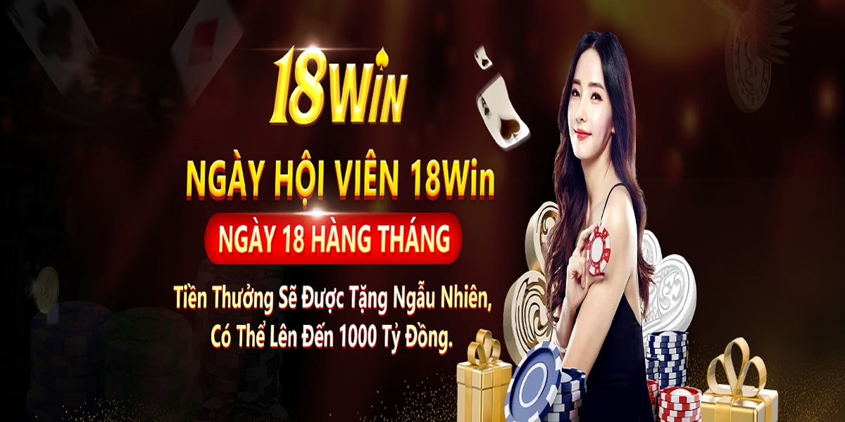 18WIN Casino Cover Image
