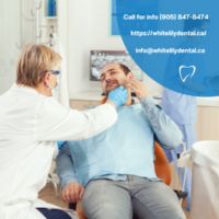 Root Canal in Oakville — Postimages