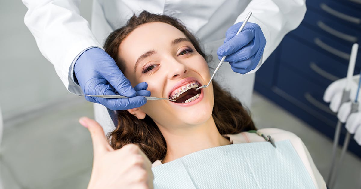 Why It’s Important To Get Teeth Grinding Treatment?