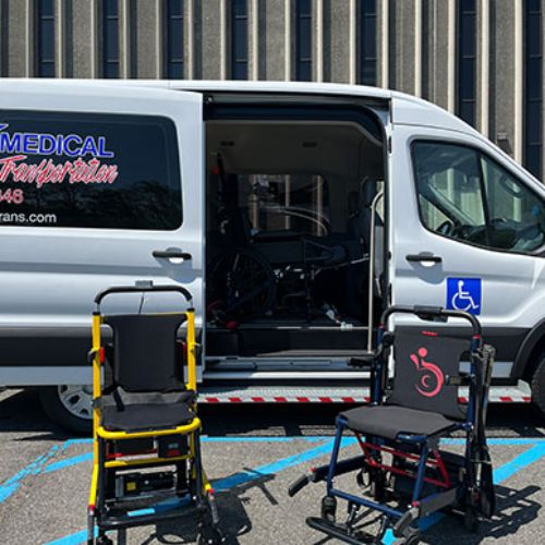 How Do Geriatric Transportation Services Handle Special Medical Needs? - XuzPost