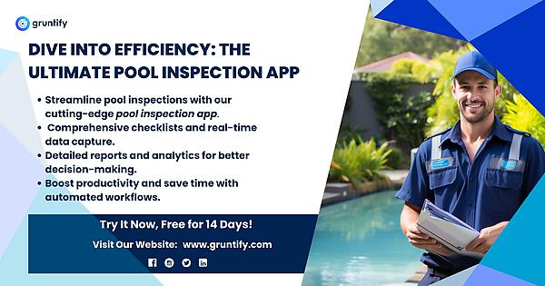 Dive Into Efficiency: The Ultimate Pool Inspection App - Album on Imgur