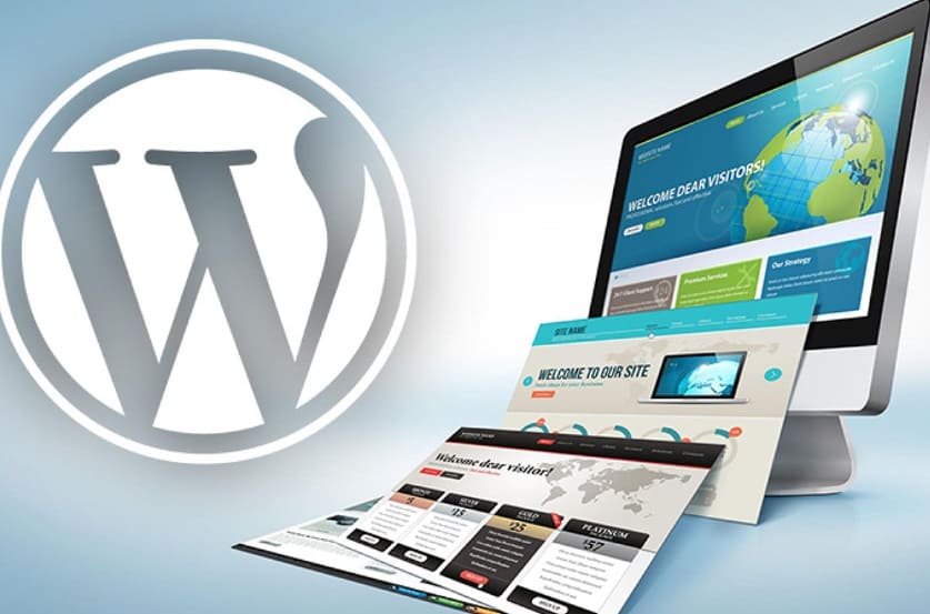 Latest & Innovative Trends in WordPress Web Design Services - DailyList
