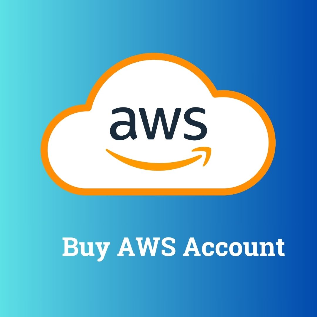 Buy AWS Accounts - 100% Verified Cloud Account | 2024