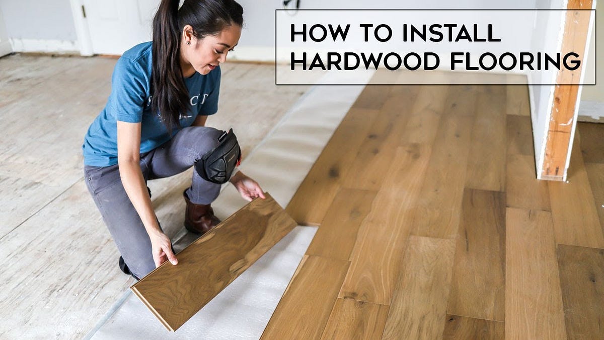 Hardwood Flooring Installation Tips for Better Durability
