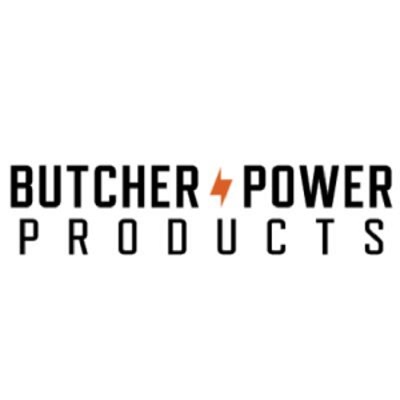 Butcher Power Products Cover Image