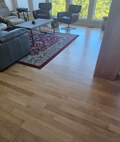 Revamp Your Home with Expert Floor Refinishing in Victoria