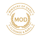 Best Restaurants in Noida - Ministry Of Daru (MOD)