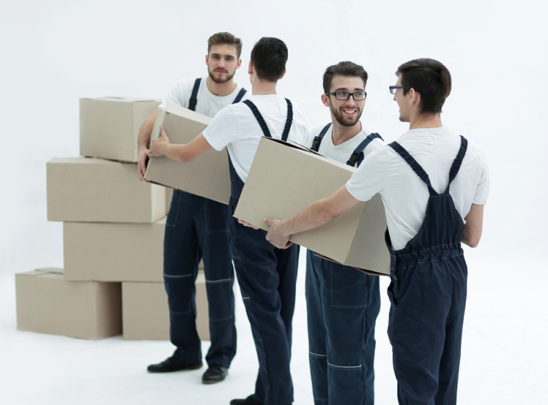 Get Affordable Moving Services from a Professional Removalist: northamptontran — LiveJournal
