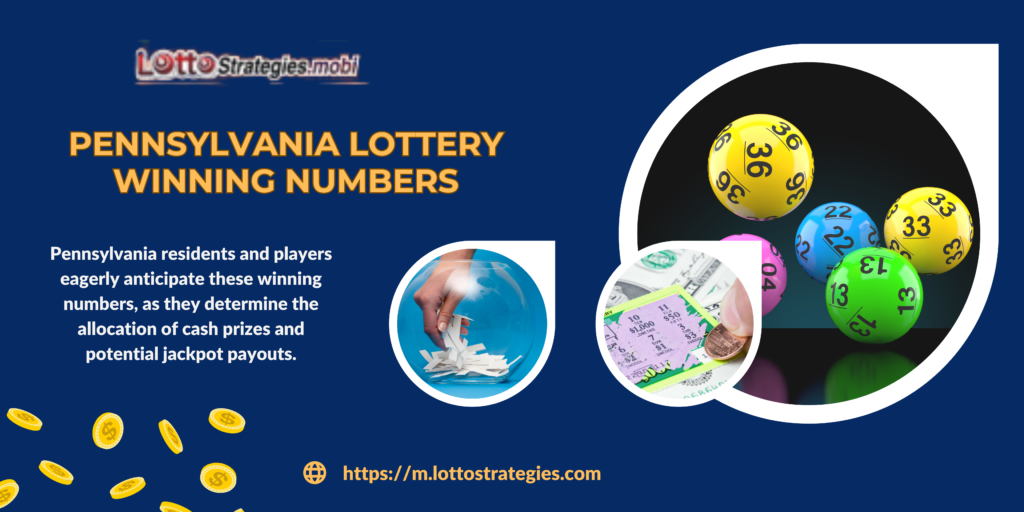 Why Is It Important to Stay Updated on Pennsylvania Lottery Winning Numbers - XuzPost
