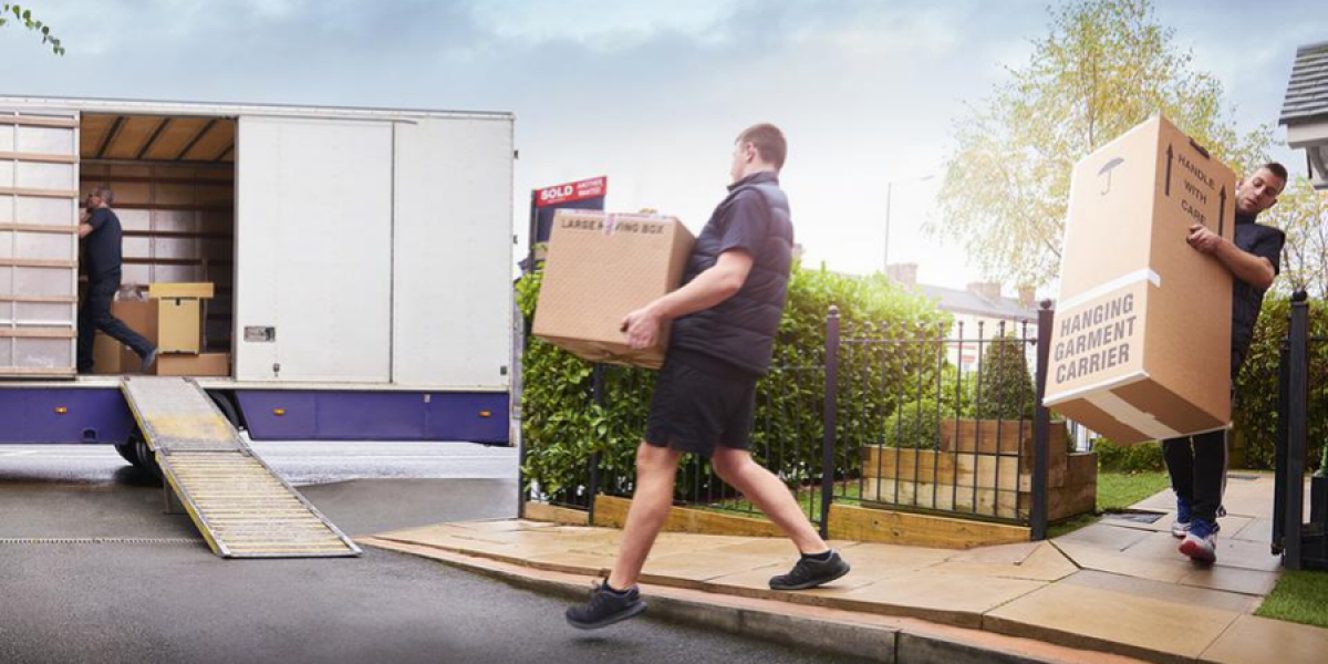 Best Spartanburg Movers - Ez As Pie Moving | Stress-Free Relocation