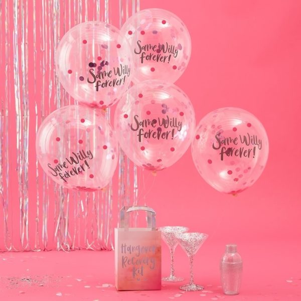 How to Throw an Unforgettable Party with Confetti Flair – Confetti Flair