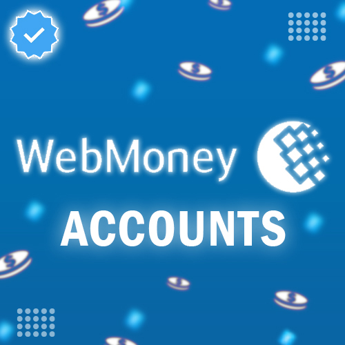 Buy Verified Webmoney Account - LOCAL USA SMM