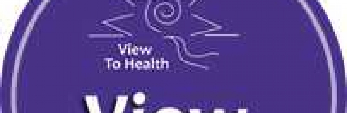 View to Health Cover Image
