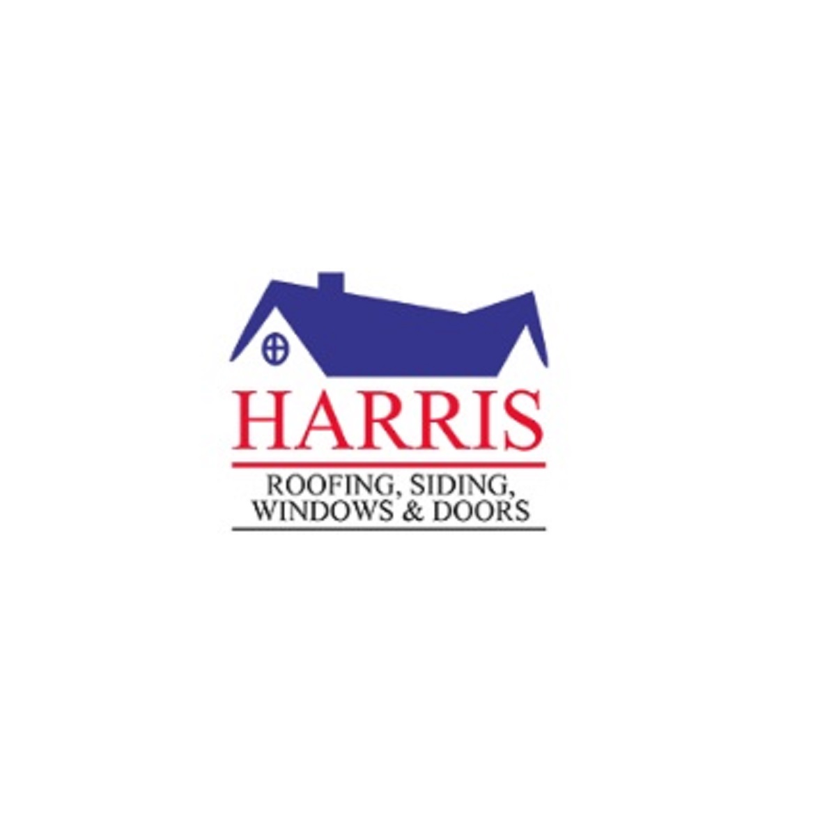 Harris Exteriors Cover Image