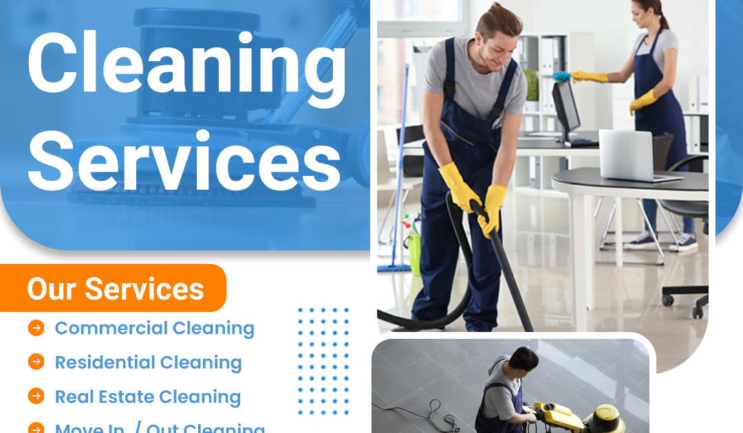 The Ultimate Guide to House Cleaning Services in Fort McMurray
