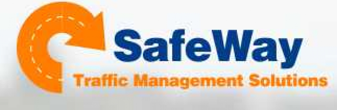SafeWay Traffic Management Solutions Cover Image