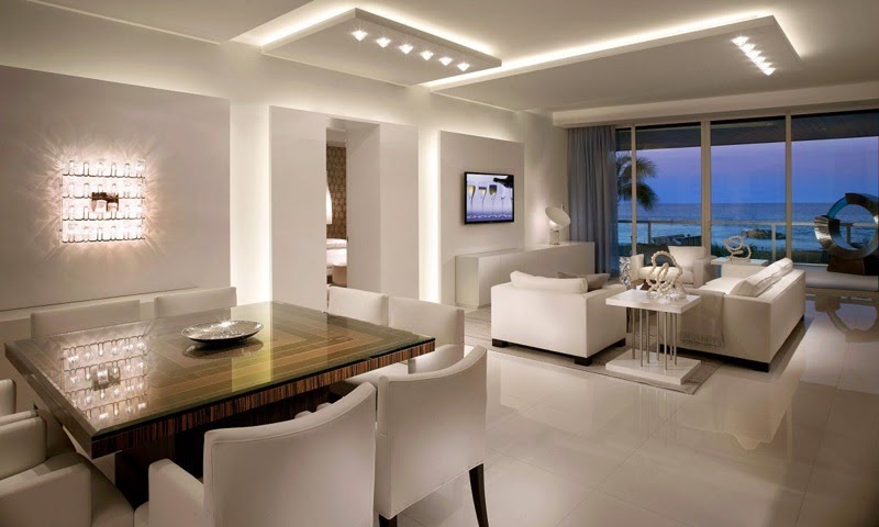 5 Smart Ways to Use LED Strip Lighting in Your Home