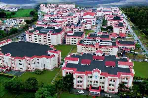 Online BBA Uttaranchal University | Download Brochure 2024