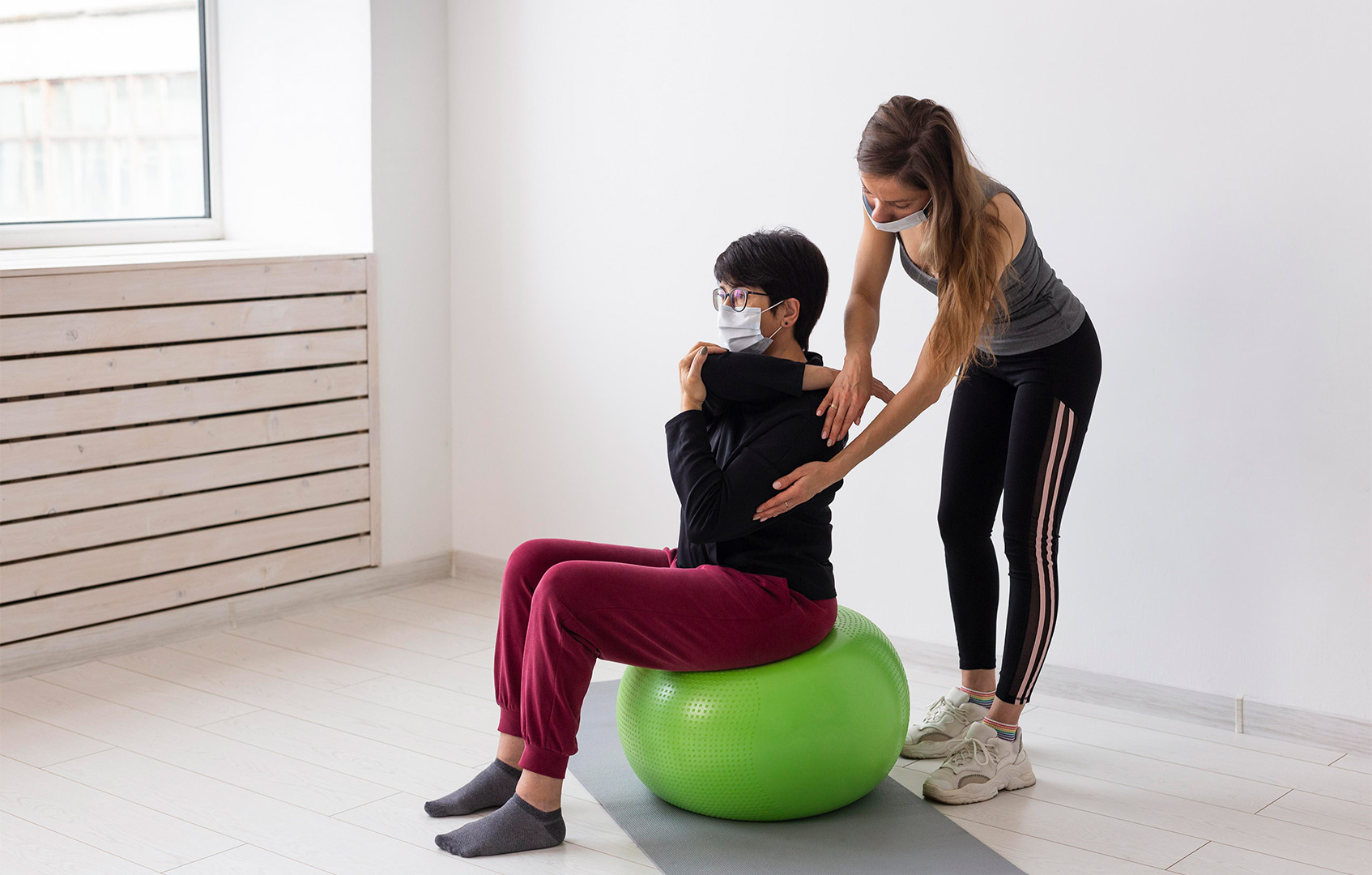 Best Physiotherapy Treatments in Gurgaon - Kalpanjali