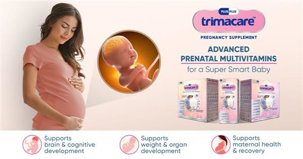 How to Deal with Maternal Obesity and Risky Pregnancy with prenatal supplements