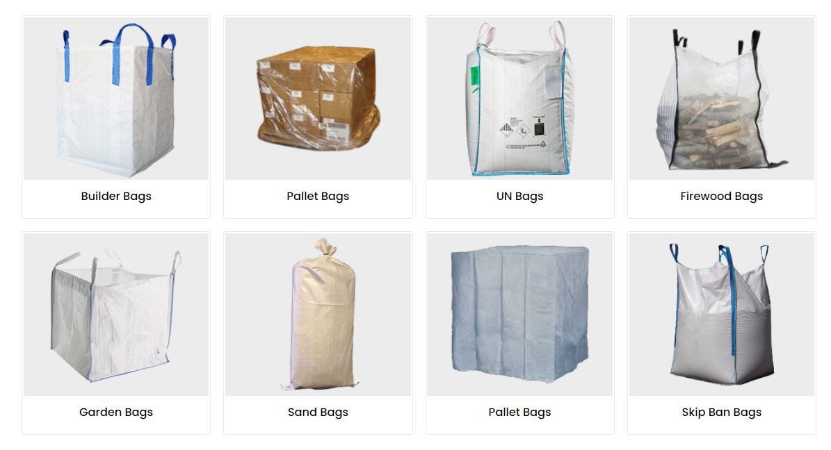 Discover the Best Bulk Bags Australia Has to Offer | by Auzzie Bulk Bags | Jul, 2024 | Medium