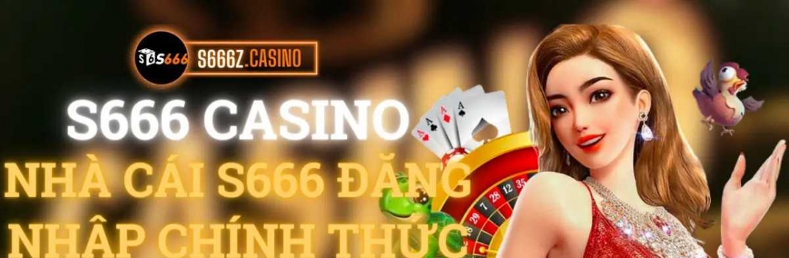 s666 zcasino Cover Image