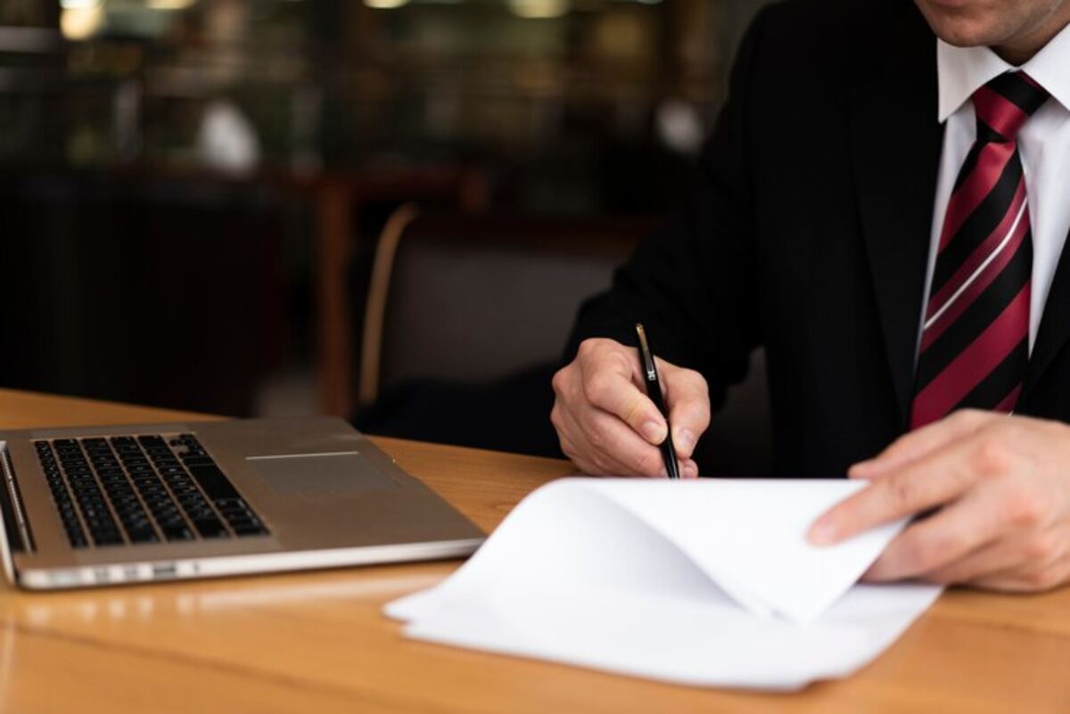 Top 5 Notary Business | Safeguarding Legal Transactions