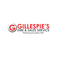 Gillespie's Hire and Sales Service - Health Markets  - bathroom aids