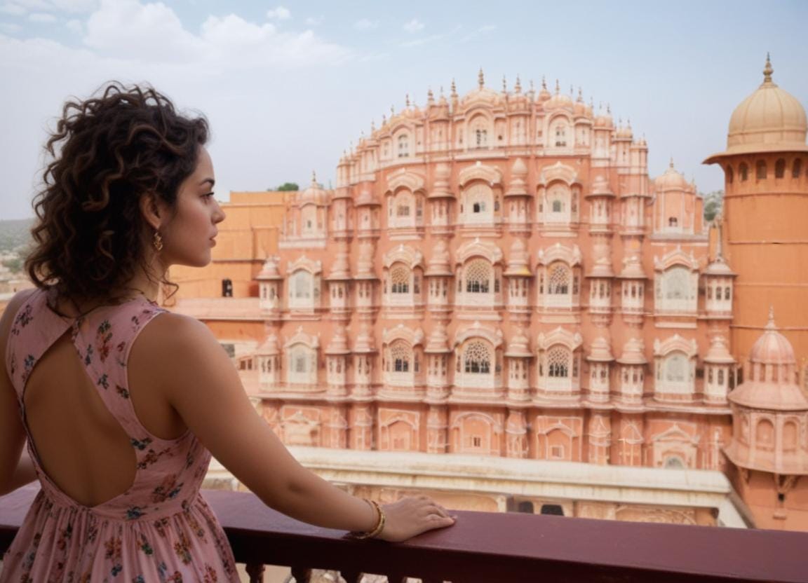 Jaipur Travel Company: Discover Jaipur with Local Experts