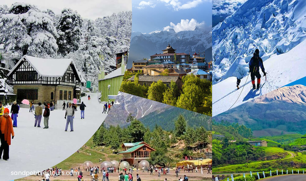 Explore Culture, Adventure, and Natural Beauty of Himachal