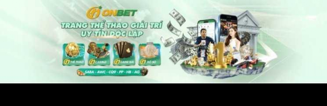ONBET Cover Image